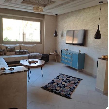 Couzi Haus Marina Διαμέρισμα Αγκαντίρ Εξωτερικό φωτογραφία