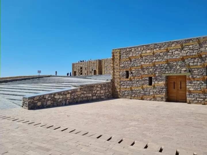 Couzi Haus Marina Διαμέρισμα Αγκαντίρ Εξωτερικό φωτογραφία