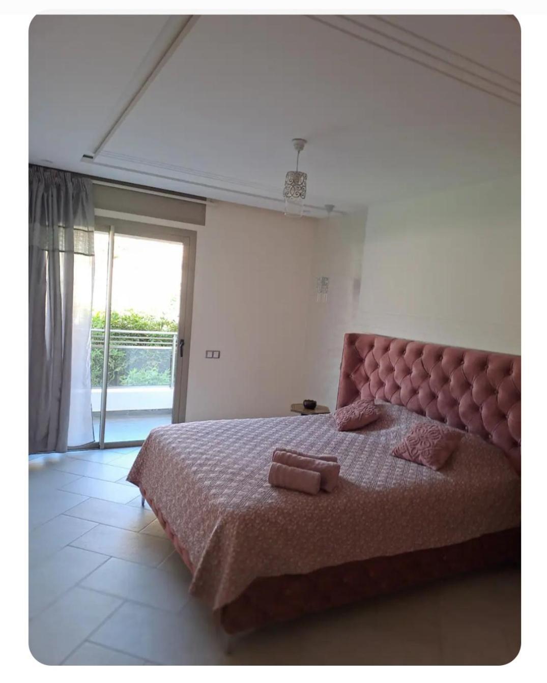 Couzi Haus Marina Διαμέρισμα Αγκαντίρ Εξωτερικό φωτογραφία