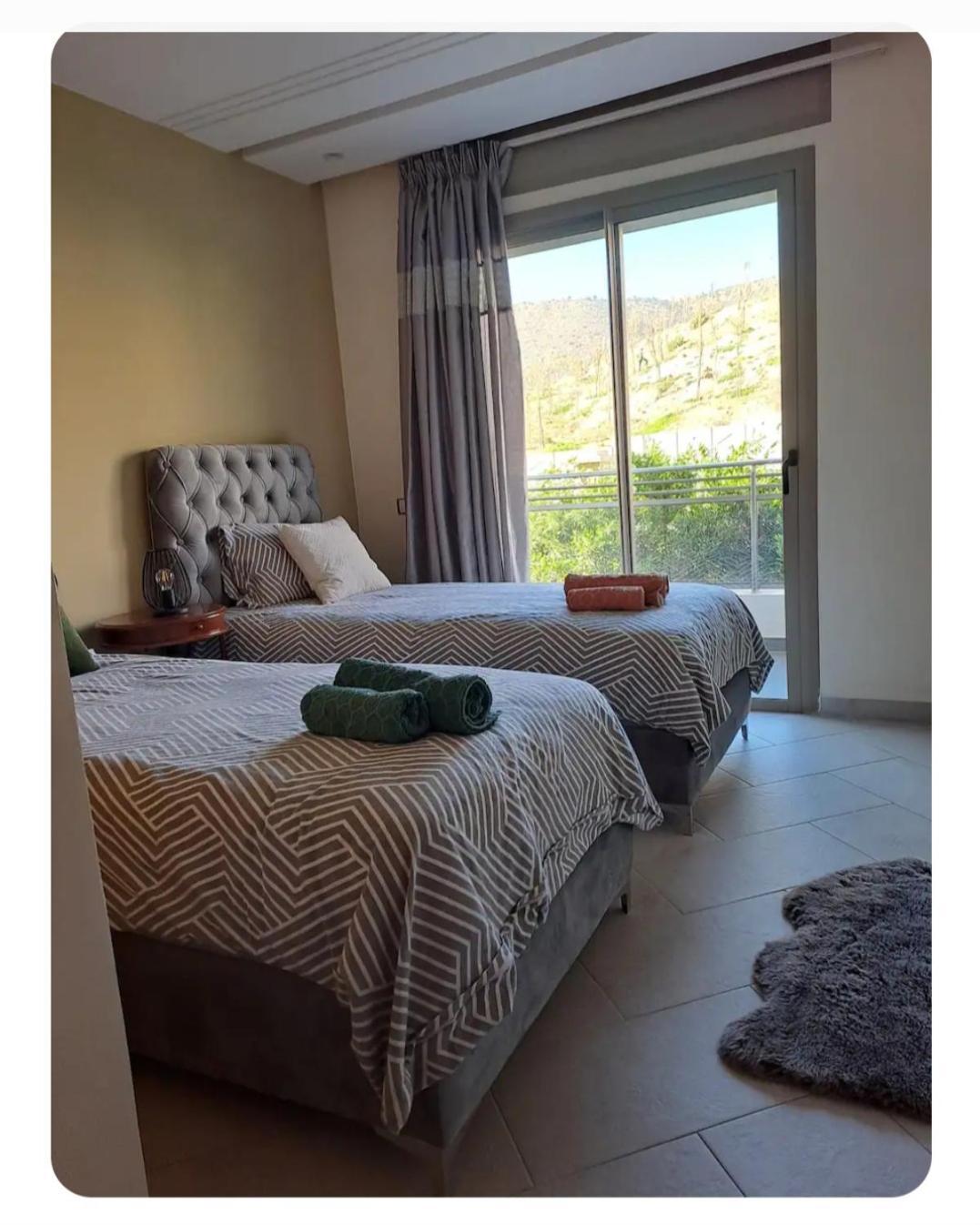 Couzi Haus Marina Διαμέρισμα Αγκαντίρ Εξωτερικό φωτογραφία